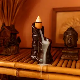 Imagine Fântână Bambus mini