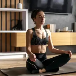 Imagine Consultanță Feng Shui pentru o viata sanatoasa