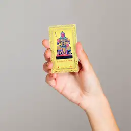 Imagine Card Tai Sui 2026