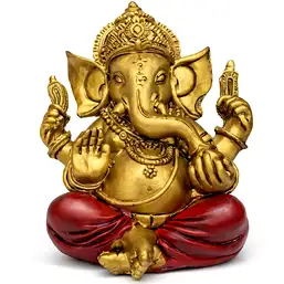 Imagine Ganesha