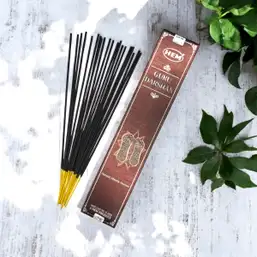 Imagine Betisoare parfumate Guru Durshan