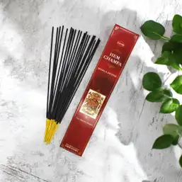 Imagine Betisoare parfumate Hem Champa