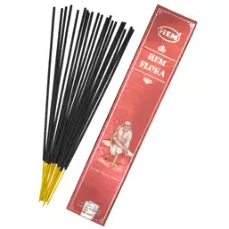 Imagine Betisoare parfumate Hem Flora