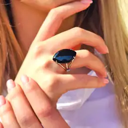 Imagine Inel Goldstone