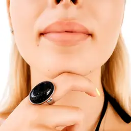 Imagine Inel Goldenstone