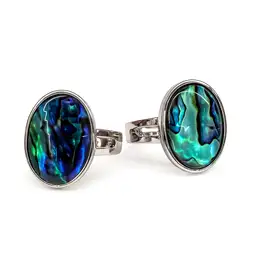 Imagine Colier 7 Chakre orgonit