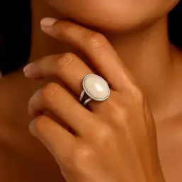 Imagine Inel Piatra Lunii