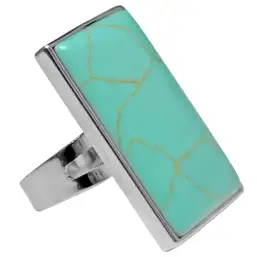 Imagine Inel Turcoaze