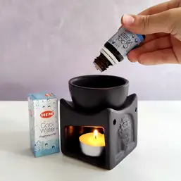 Imagine Lampa aromaterapie Budhha