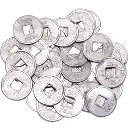 Imagine Set 24 monede argintii chinezesti