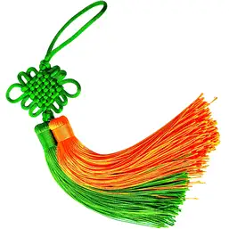 Imagine Nod mistic verde orange