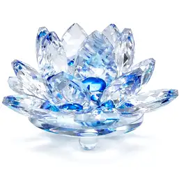 Imagine Lotus albastru