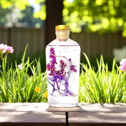 Imagine Odorizant cameră aromaterapie Lavandă