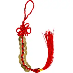 Imagine Amuleta 8 monede