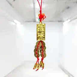 Imagine Amuleta lingou