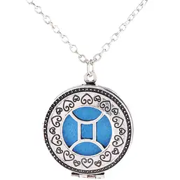 Imagine Bijuterie parfumata pentru zodia Gemeni