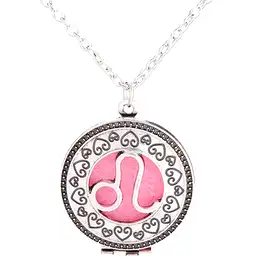 Imagine Bijuteria parfumata pentru zodia Leu