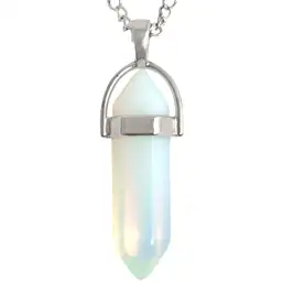 Imagine Pandantiv Opal sau Piatra Lunii