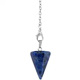 Imagine Pendul Lapis Lazuli
