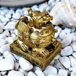 Imagine Pi Yao înaripat Sui Po