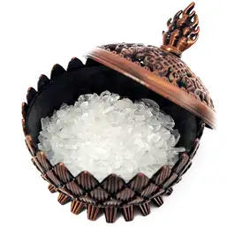 Imagine Pietre Cristal de Stanca spartura decor