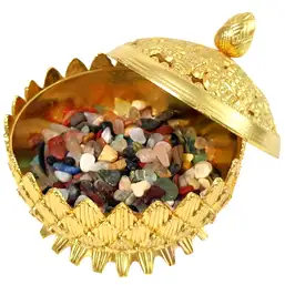 Imagine Pietre semipretioase mixt