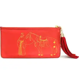 Imagine Portofel Calul Tribut 2026