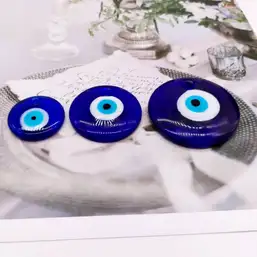 Imagine Breloc Ochi turcesc magic norocos