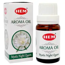 Imagine Ulei Regina Noptii