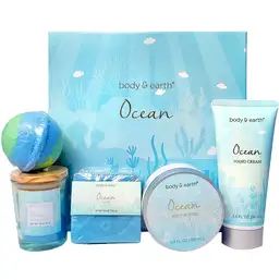 Imagine Set de baie Ocean Fresh