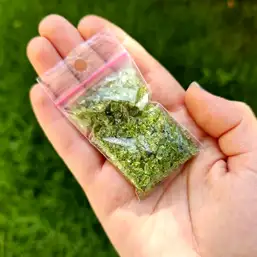 Imagine Peridot spartura decor