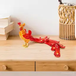 Imagine Rising  Phoenix Purpuriu