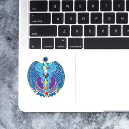 Imagine Sticker forta vietii 2025