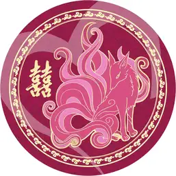 Imagine Sticker pentru dragoste si iubire 2025