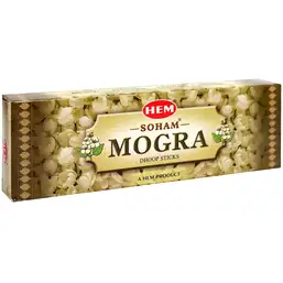 Imagine Stickuri parfumate Mogra Iasomie