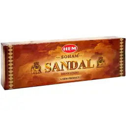 Imagine Stickuri parfumate Santal