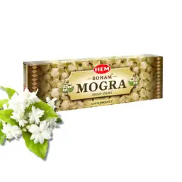 Imagine Stickuri parfumate Mogra Iasomie