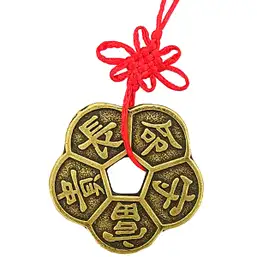 Imagine Moneda Floare de Prun