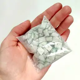 Imagine Tamaie salcam dulce pentru purificare