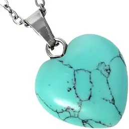 Imagine Pandantiv Turcoaz