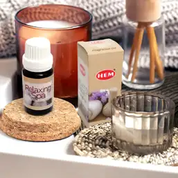 Imagine Ulei Relaxing Spa