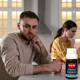 Imagine Ulei Contra Geloziei gama profesionala Hem pentru aromaterapie