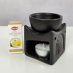 Imagine Ulei Lamaie aromaterapie