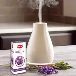 Imagine Ulei de Lavanda