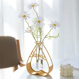 Imagine Vază decorativă inimă