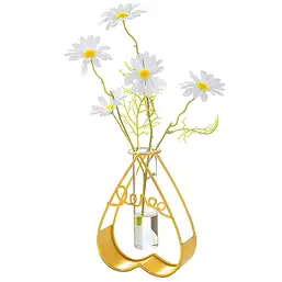 Imagine Vază decorativă inimă