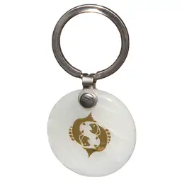 Imagine Zodia Pesti breloc