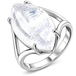 Inel Cristal de Stâncă