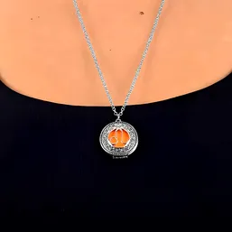 Bijuteria parfumata pentru zodia Leu