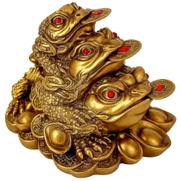 3 broaste cu 3 picioare